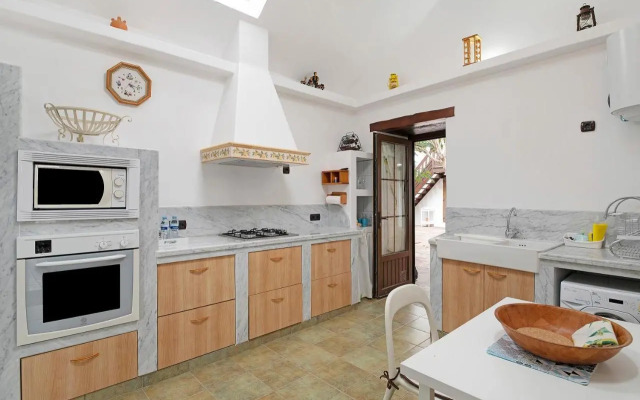 Casita Tahona