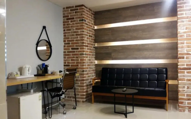 Donghae Picaso Hotel