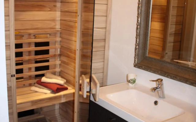 Gastenverblijf Lheederhof