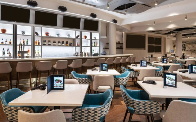 Miami Airport Marriott