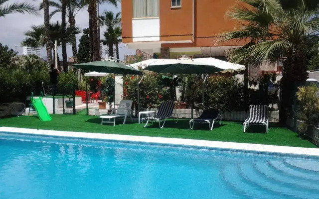 Ocana Apartments