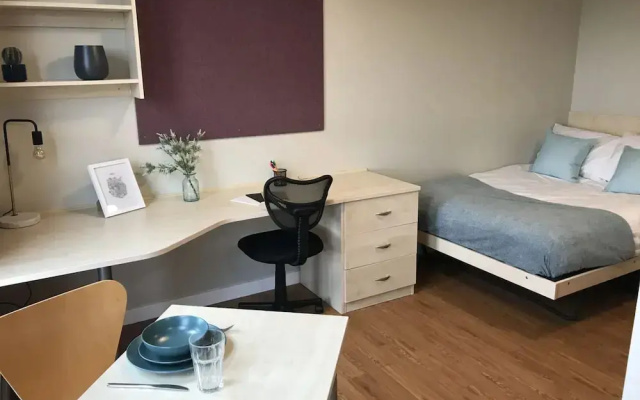 For Students Only Portsburgh Court Edinburgh