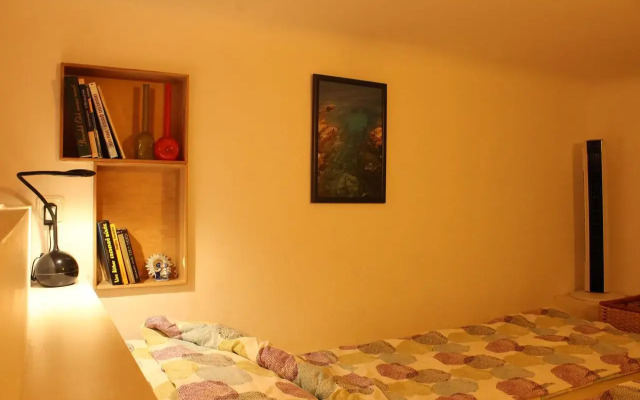 Design Apartment In The Heart Of Buda