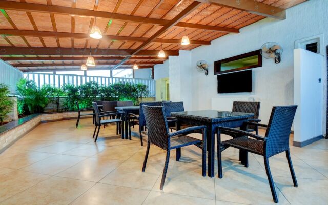Treebo Primeland Suites, Mailasandra