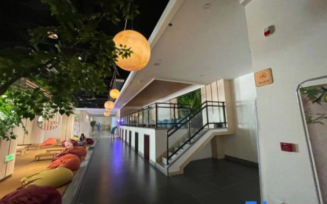 Tangyin Letanghui Hotel