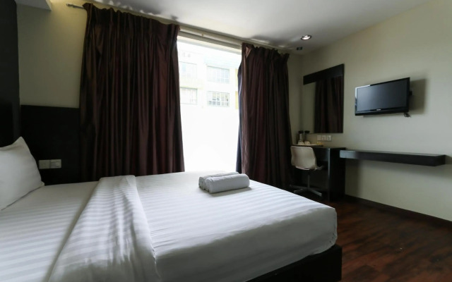Hotel 99 - Bandar Klang