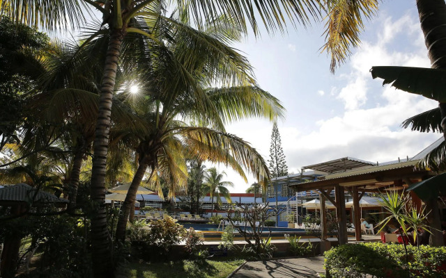 Veranda Tamarin Hotel and Spa