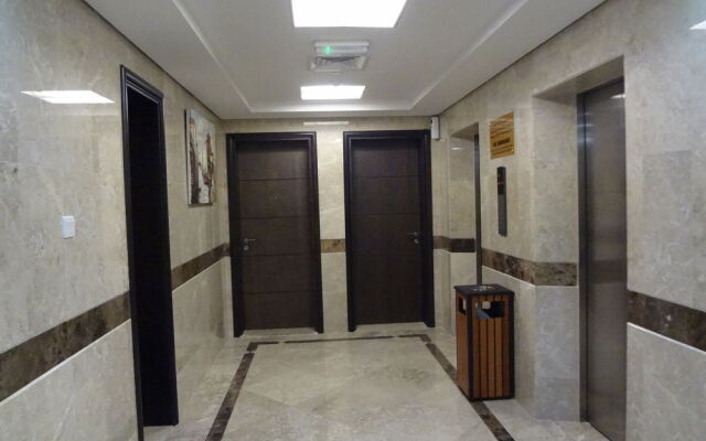 Ramee Hotel Apartments
