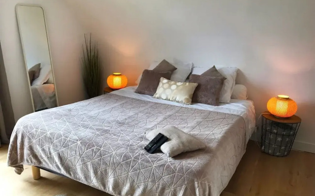 Tipi Lounge and breakfast