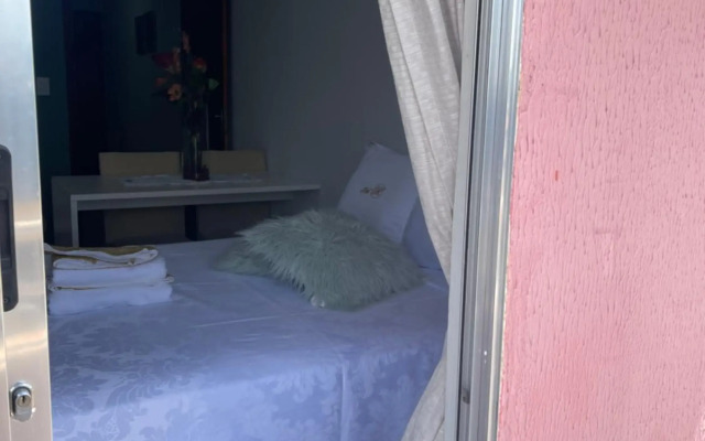 flat excelente localização ap.203