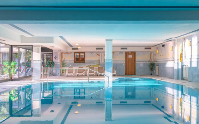 Hotel Garda Bellevue