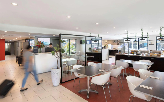 ibis Newcastle