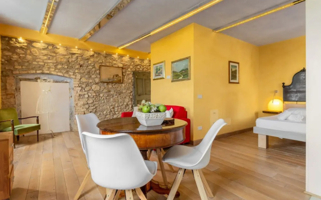 Borgo al Sole 4 by Wonderful Italy