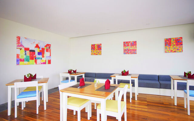 Palmier Hotel