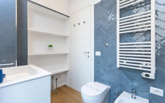 Rental in Rome Cola di Rienzo Apartment