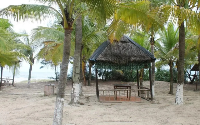 Tam Thanh Natural Beach Resort