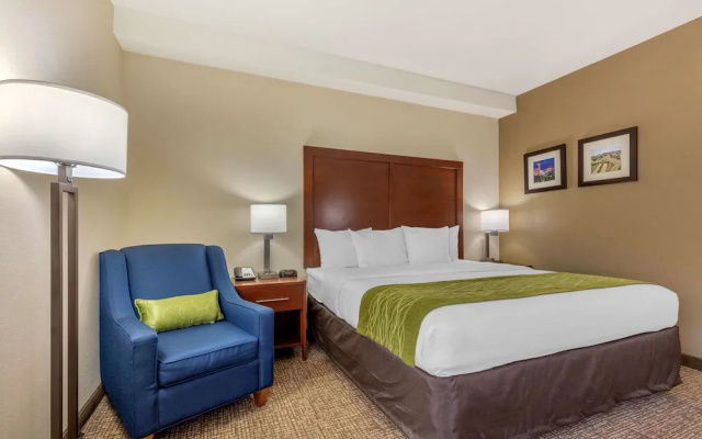 Comfort Inn