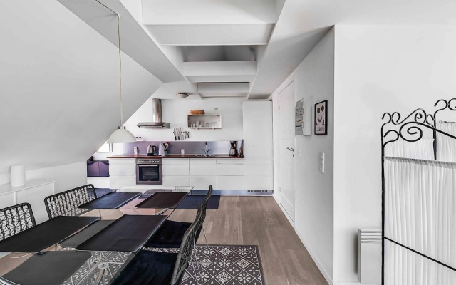 5 Star Holiday Home in Allinge
