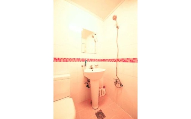 Ganghwa Conchert Pension