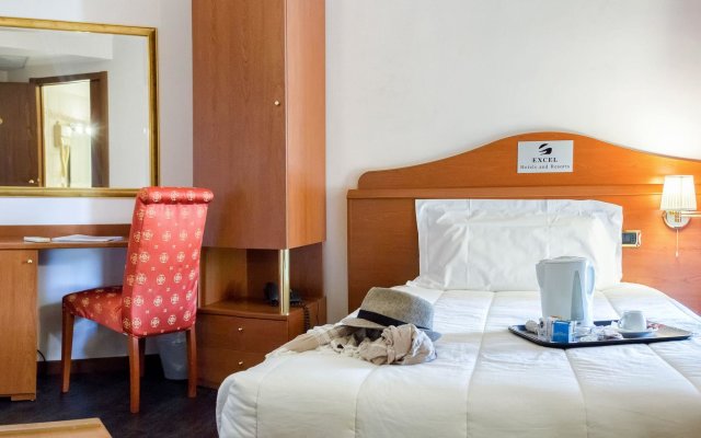 Quality Hotel Excel Roma Ciampino