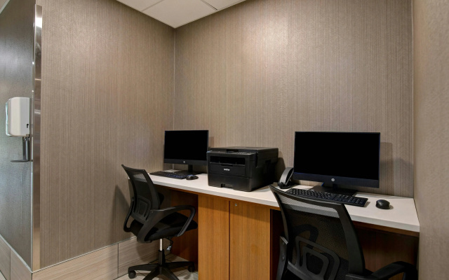 SpringHill Suites by Marriott Orangeburg