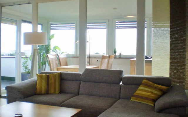 PenthouseApartment 250°
