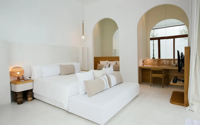 Sala Samui Chaweng Beach Resort