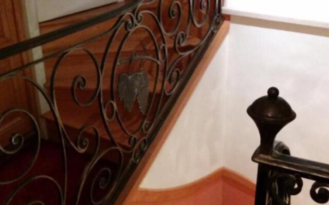 Auberge du Pot dEtain