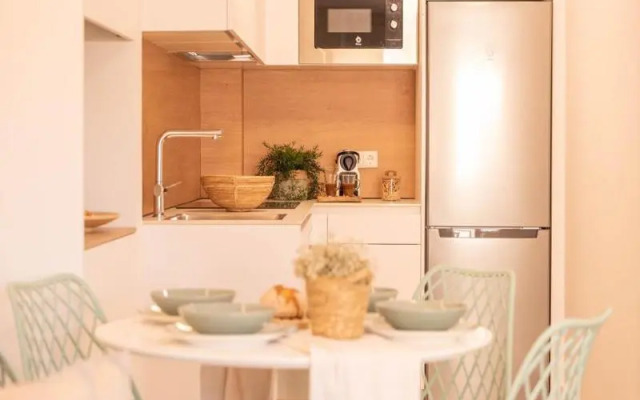 Apartamentos Vilagarcia de Arousa 3000