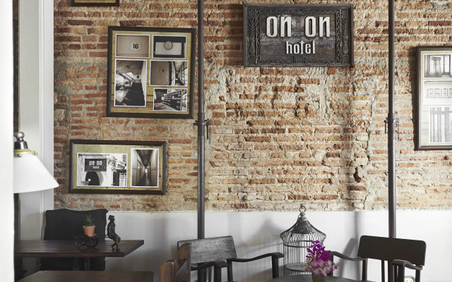 The Memory at On On Hotel