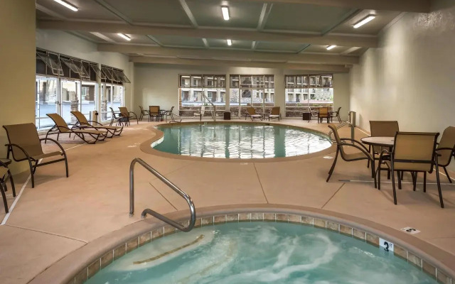 Best Western Hoover Dam Hotel – SE Henderson, Boulder City