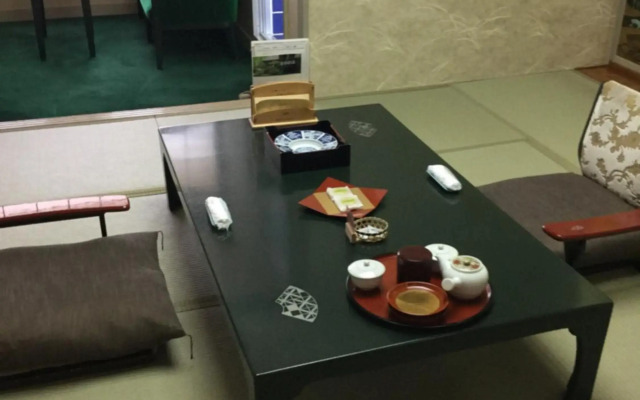 Kinugawa Park Hotels