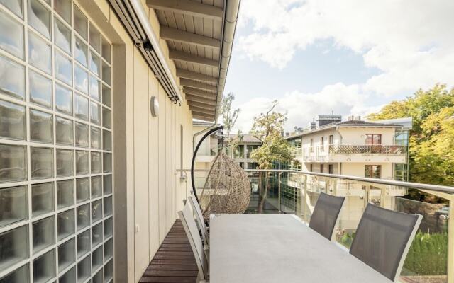 Grand Apartments - Blue Marlin Luxury