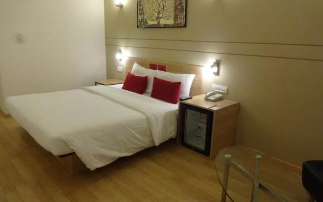 Red Fox Hotel Hyderabad