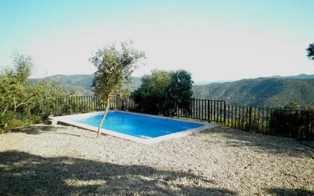 Casas Rurales Sierra Norte