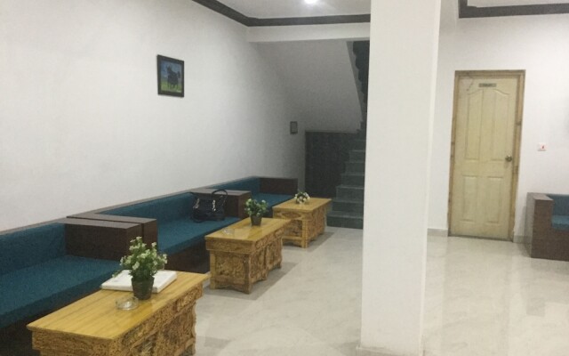 Hotel Ladakh Kingdom