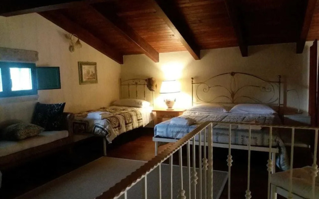 Agriturismo Terranova