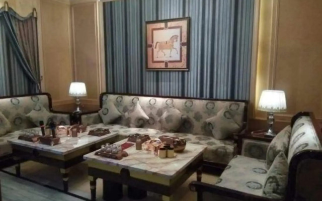 Junmei International Hotel