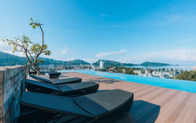 The Unity Patong Private Apartment