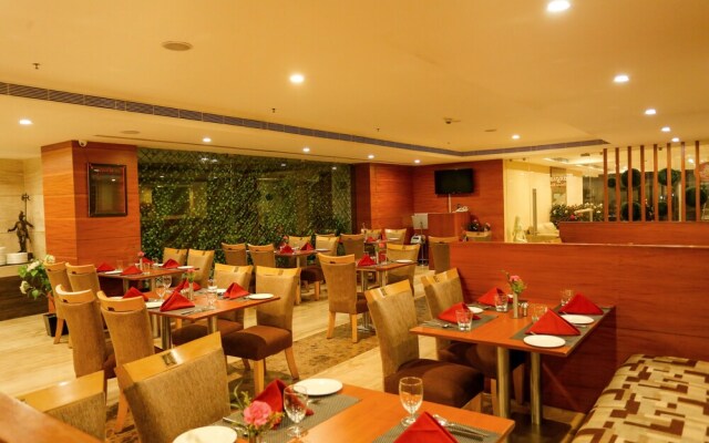 Sivaraj Holiday Inn