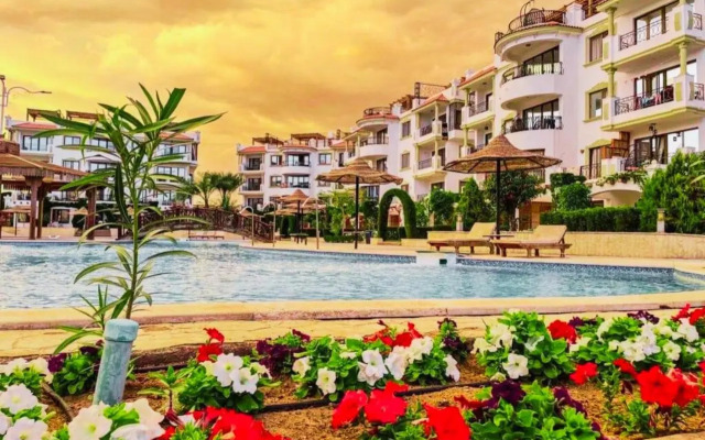 Sharm Heights Apartments