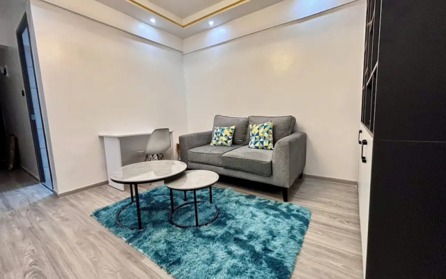Takdiri Homes Executive Studio