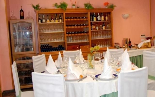 Hotel Restaurante la Imperial