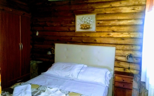 Apart & Cabañas "Cañada del Sauce"