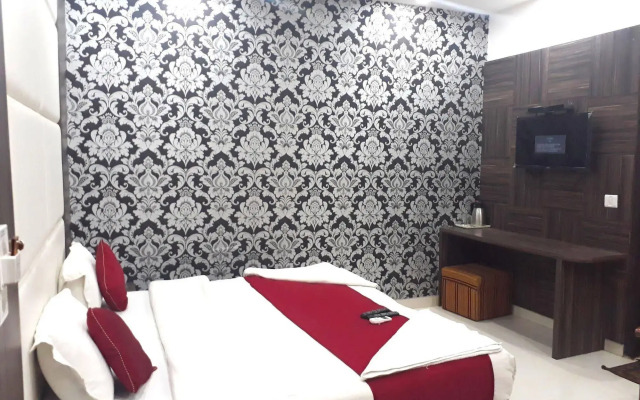 Hotel Karat 87