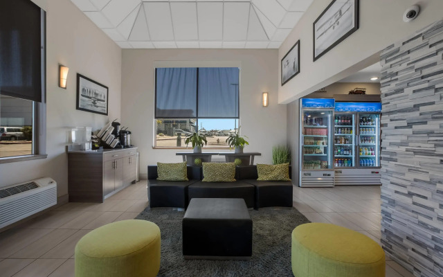 Hotel 28 Boise Airport, an Ascend Collection Hotel