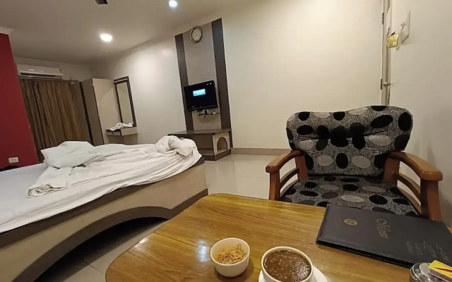 Hotel Centre Point Purnia