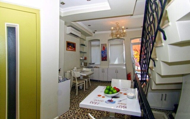 Ada Home's Hotel Taksim