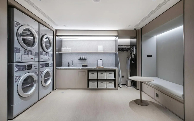 Jinjiang Inn Jinan Yingxiongshan Road