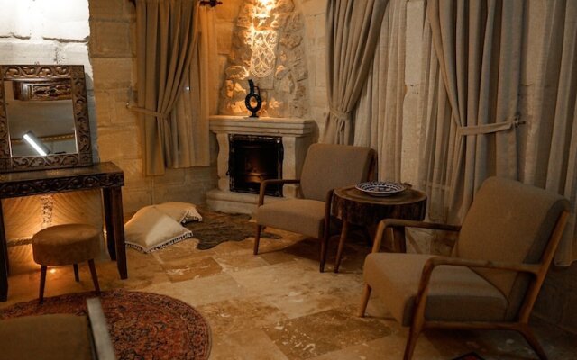 Lost City Cappadocia